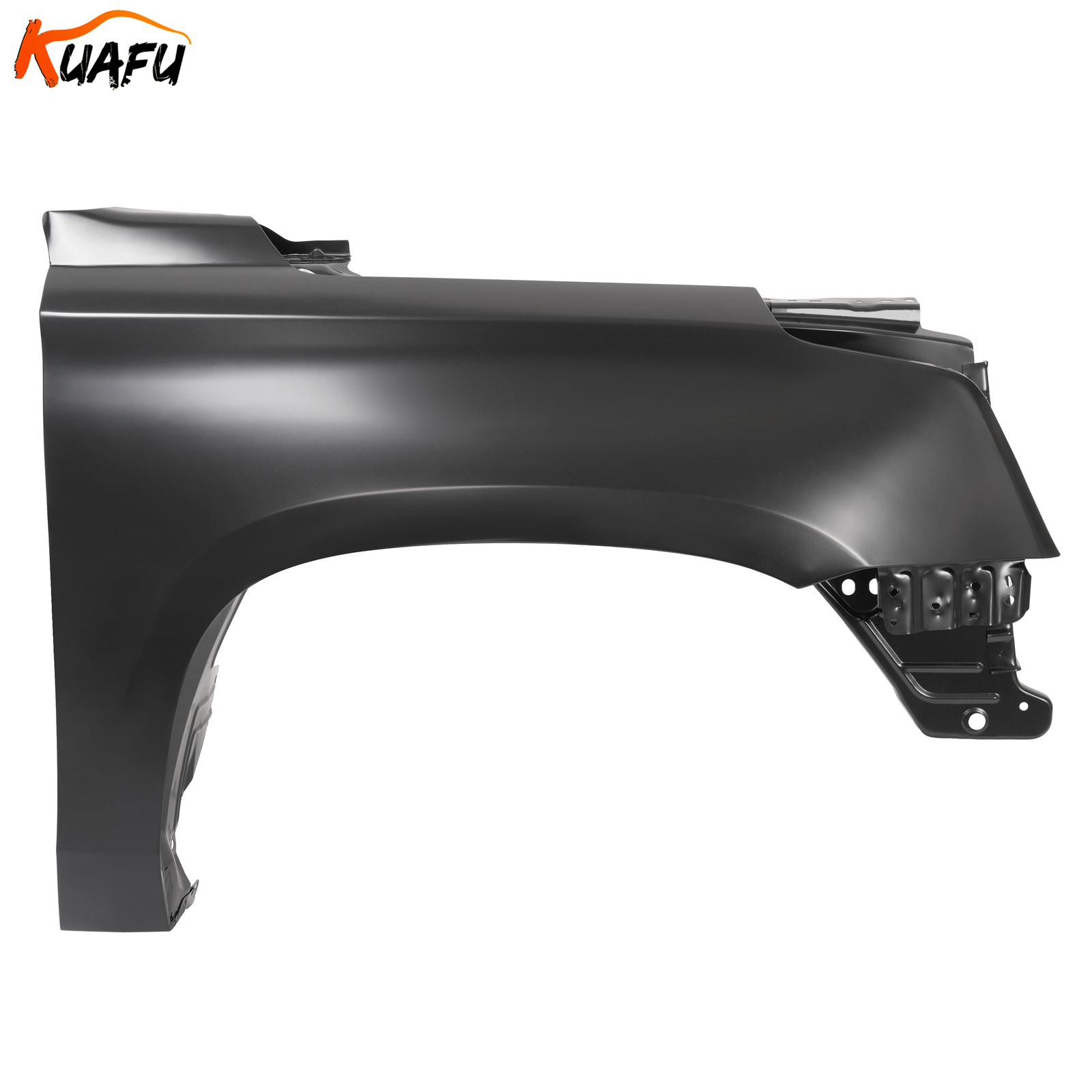 NEW Front Right Side Fender Compatible With For Cadillac Escalade ESV 2015-2020