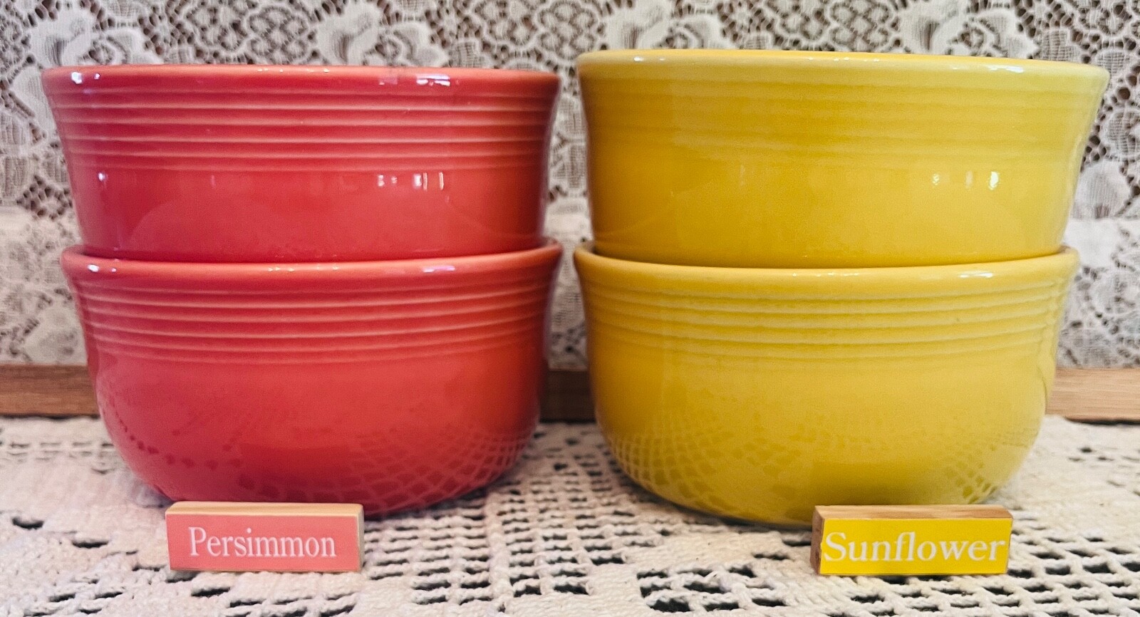 Fiesta Gusto Bowl SOLD INDIVIDUALLY (not all colors pictured...PICK YOUR COLOR) Fiesta Gusto Bowl SOLD INDIVIDUALLY (not all colors pictured...PICK YOUR COLOR)