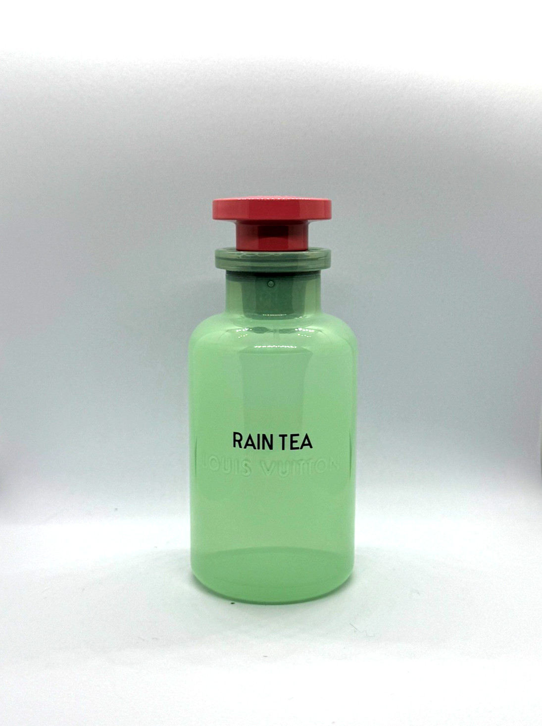 Rain Tea Louis Vuitton for women and men 100ml/3.4oz New Sealed Box Rain Tea Louis Vuitton for women and men 100ml/3.4oz New Sealed Box