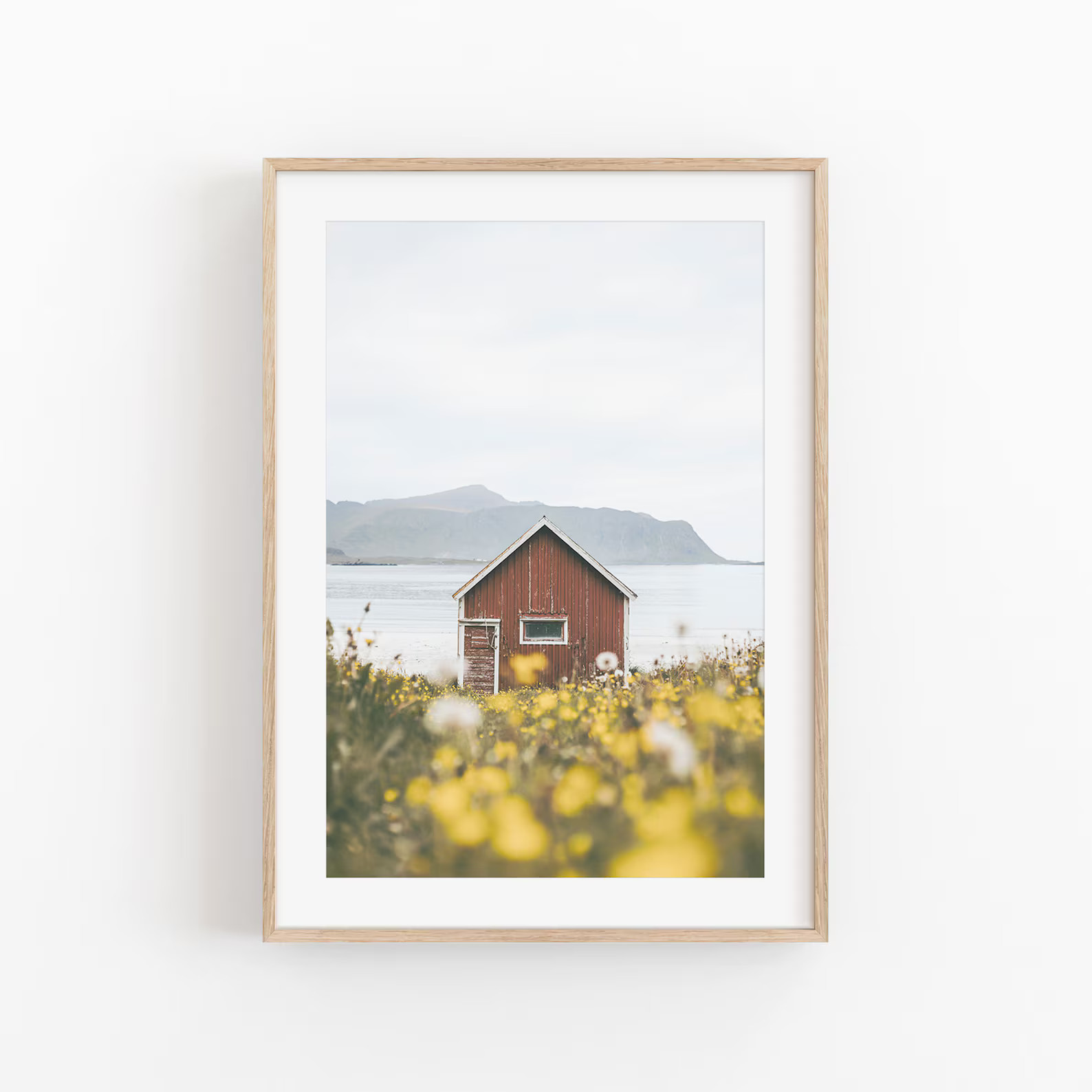 Norway Art City Print Cityscape Wall Photography Nordic Photo Poster Unframed Norway Art City Print Cityscape Wall Photography Nordic Photo Poster Unframed