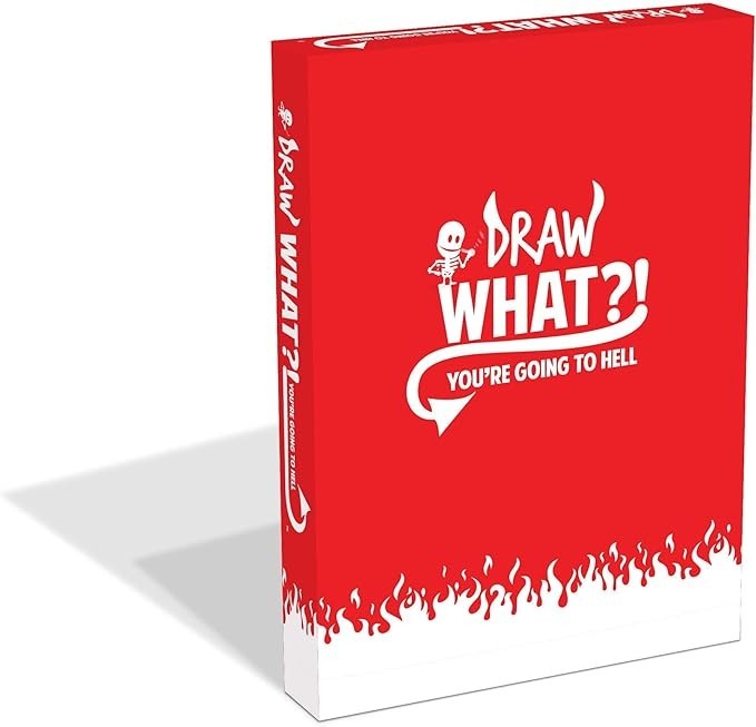 Draw What? - \