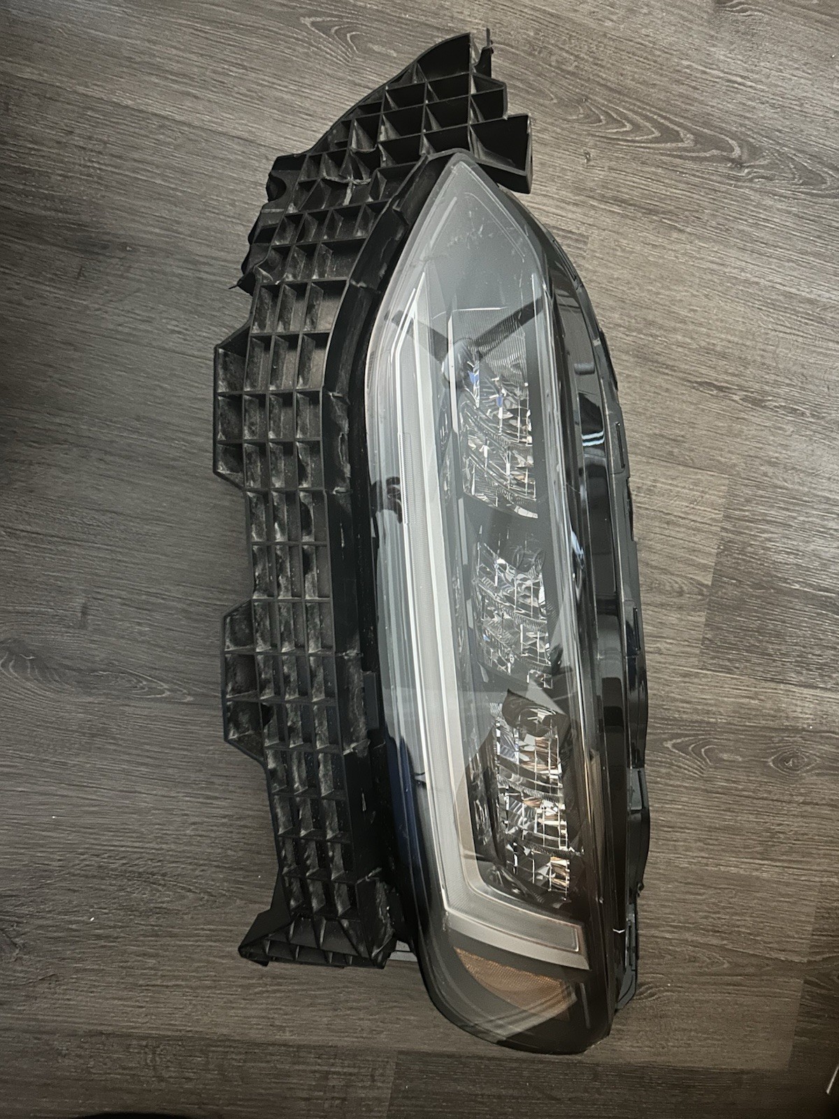 2025 Honda HRV LED Headlight Assembly Left Driver Side OEM 2025 Honda HRV LED Headlight Assembly Left Driver Side OEM