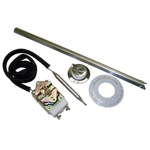 Keating - 037088 - RX Thermostat Kit w/ 200° - 550° Range SAME DAY SHIPPING Keating - 037088 - RX Thermostat Kit w/ 200° - 550° Range SAME DAY SHIPPING