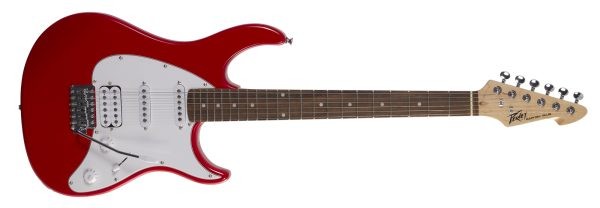 Peavey Raptor® Plus Red Electric Guitar Peavey Raptor® Plus Red Electric Guitar