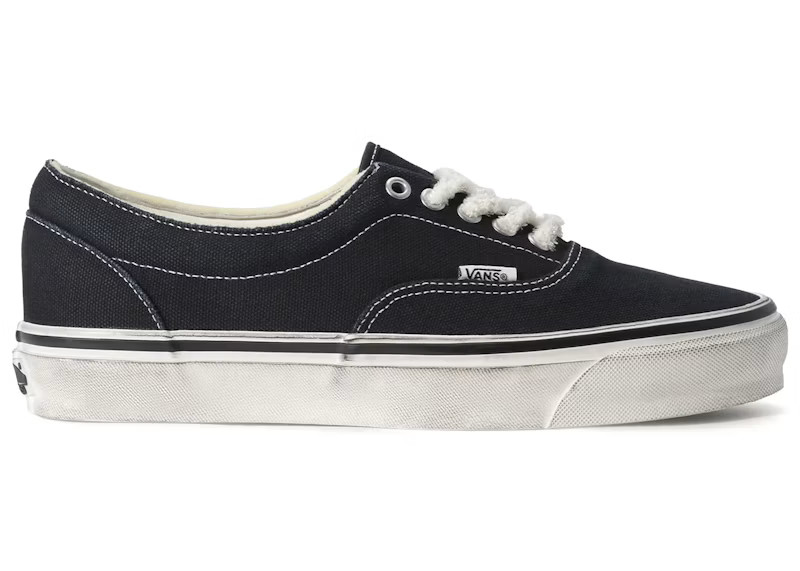 Size 9.5 Vans OTW Era 95 DST Relic Black VN00114ABLK