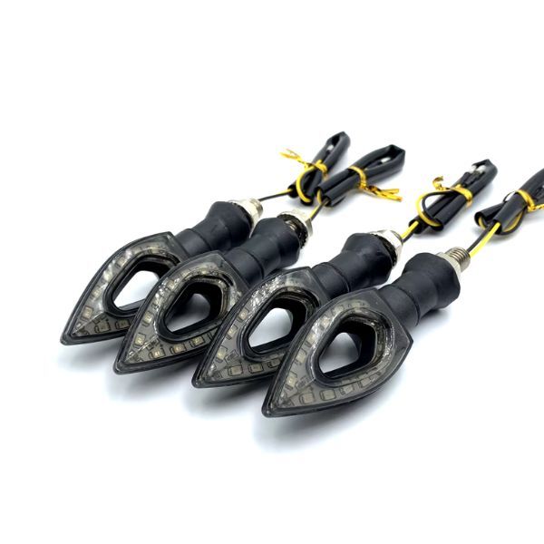 LED Indicators Arrow Set for Cagiva River 500 600