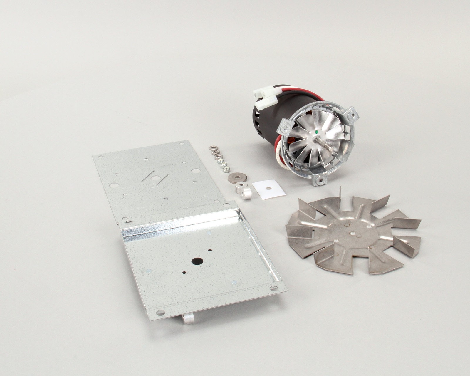 Winston Motor Blower 208-240V 50-60Hz PS2100 - + Geniune OEM Winston Motor Blower 208-240V 50-60Hz PS2100 - + Geniune OEM