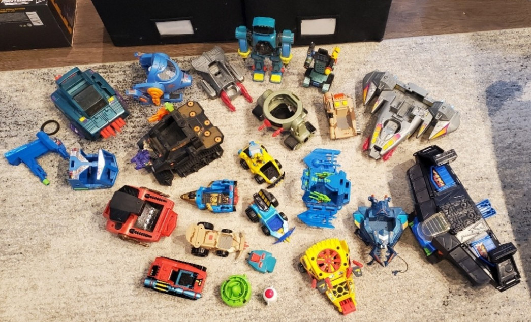 Vintage Galoob Micro Machines Lot Military Playsets Vehicles Parts 90s Toys Vintage Galoob Micro Machines Lot Military Playsets Vehicles Parts 90s Toys