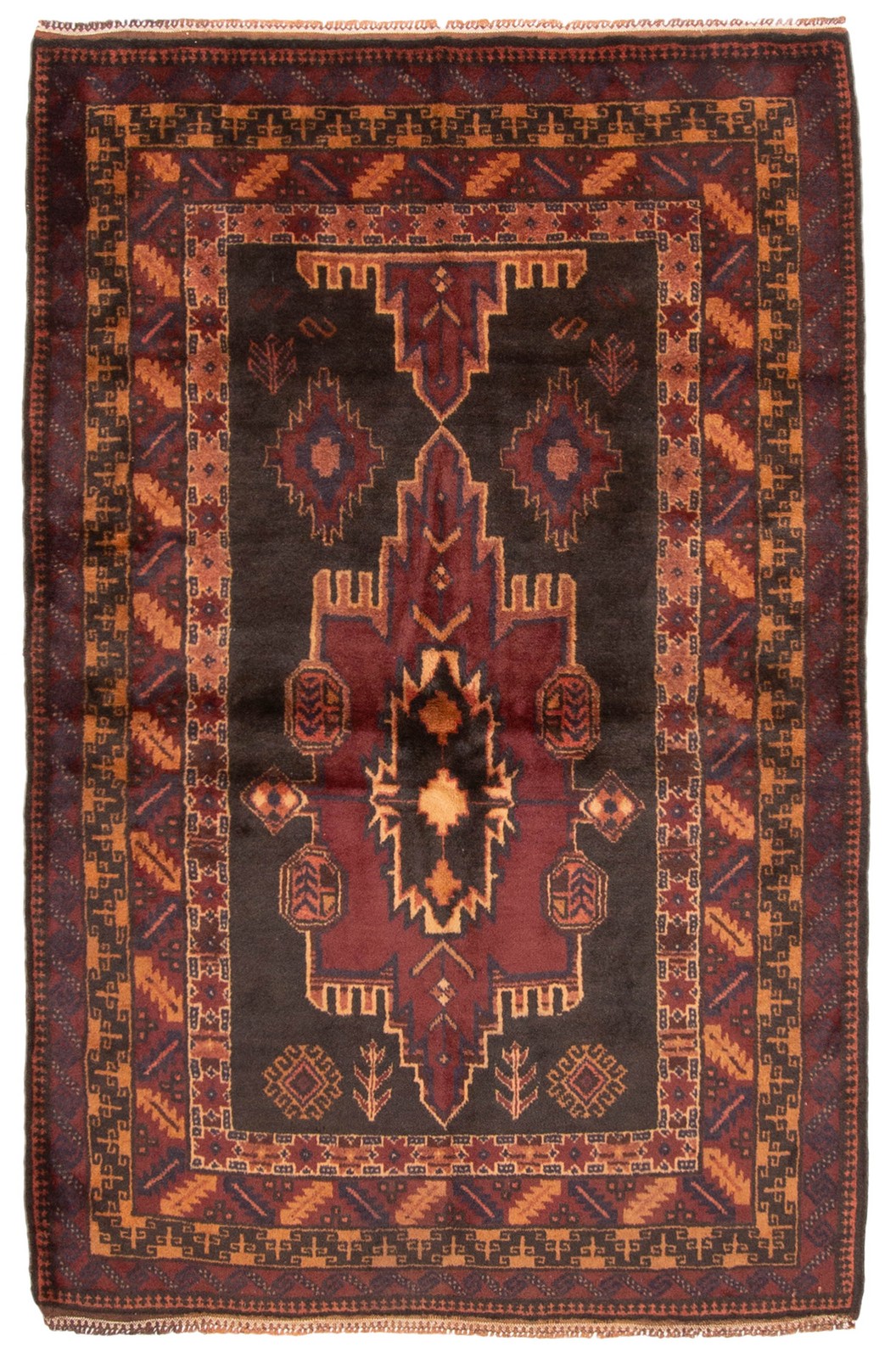 Vintage 3\'9\