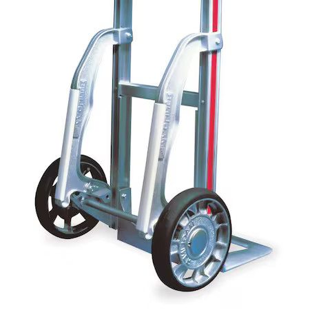 Magliner 86006 Stair Climber Kit W/Glide Bars, Aluminum Magliner 86006 Stair Climber Kit W/Glide Bars, Aluminum