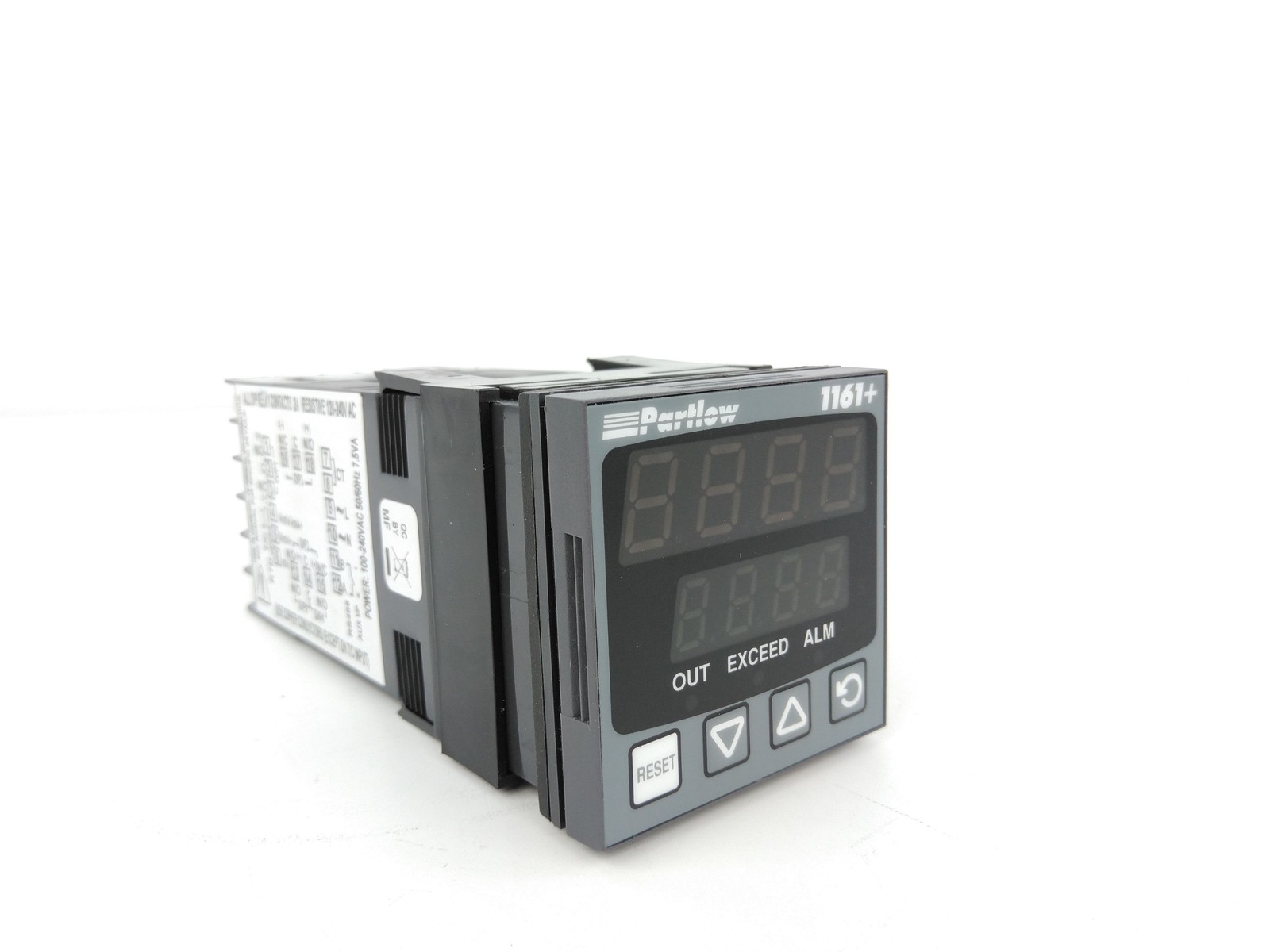 Partlow P6702 P1161100000 Temperature Control Module, 1161+