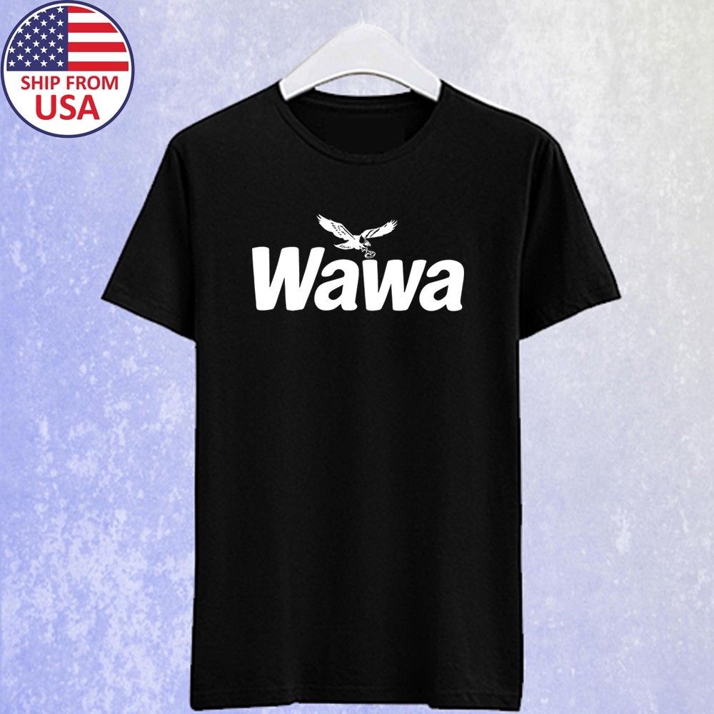 Wawa Eagles Men's More Colors Available Size S-5XL