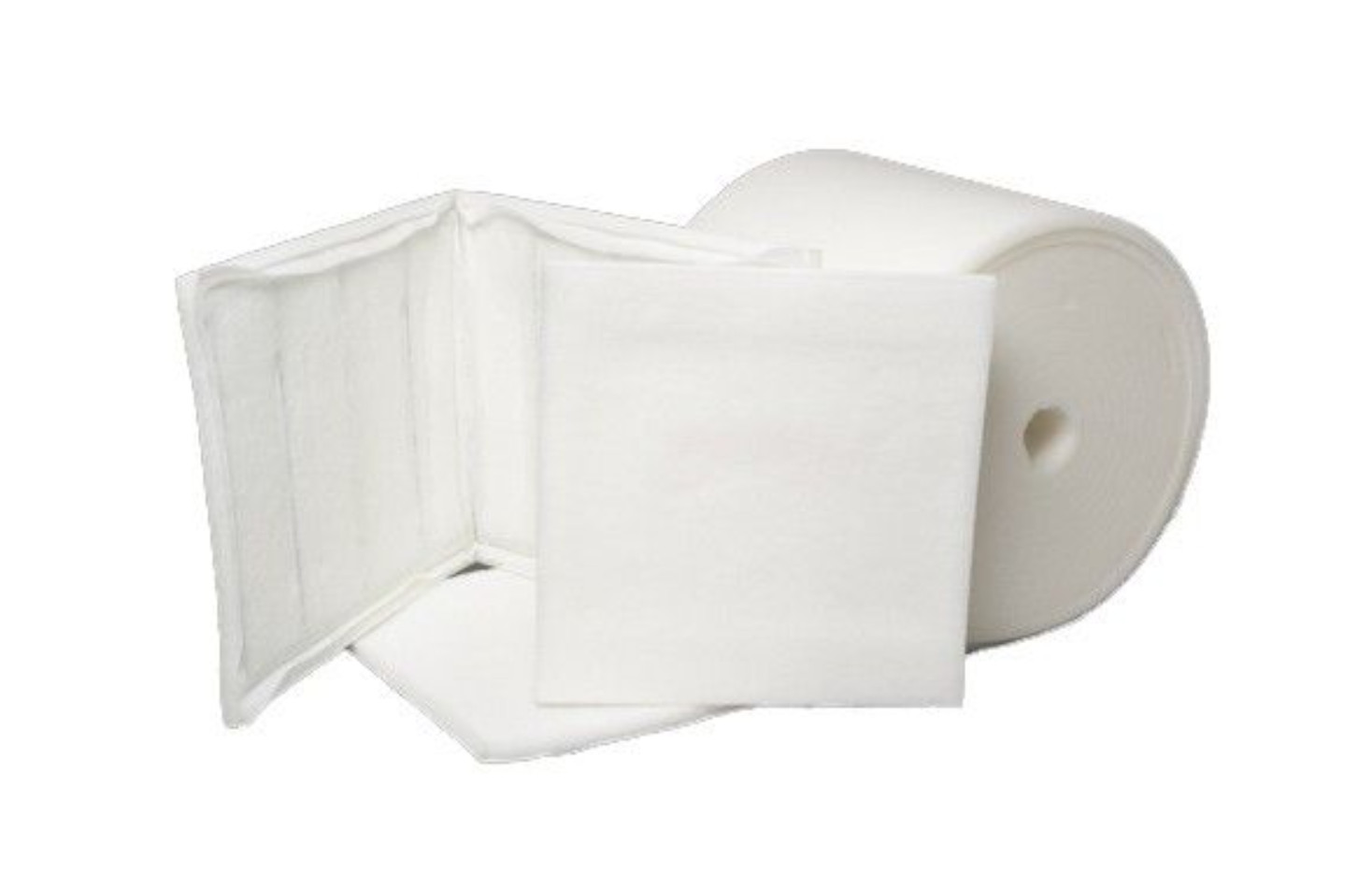 Viskon-Aire T-700/G* Paint Booth Diffusion Intake Air Filter, 42\