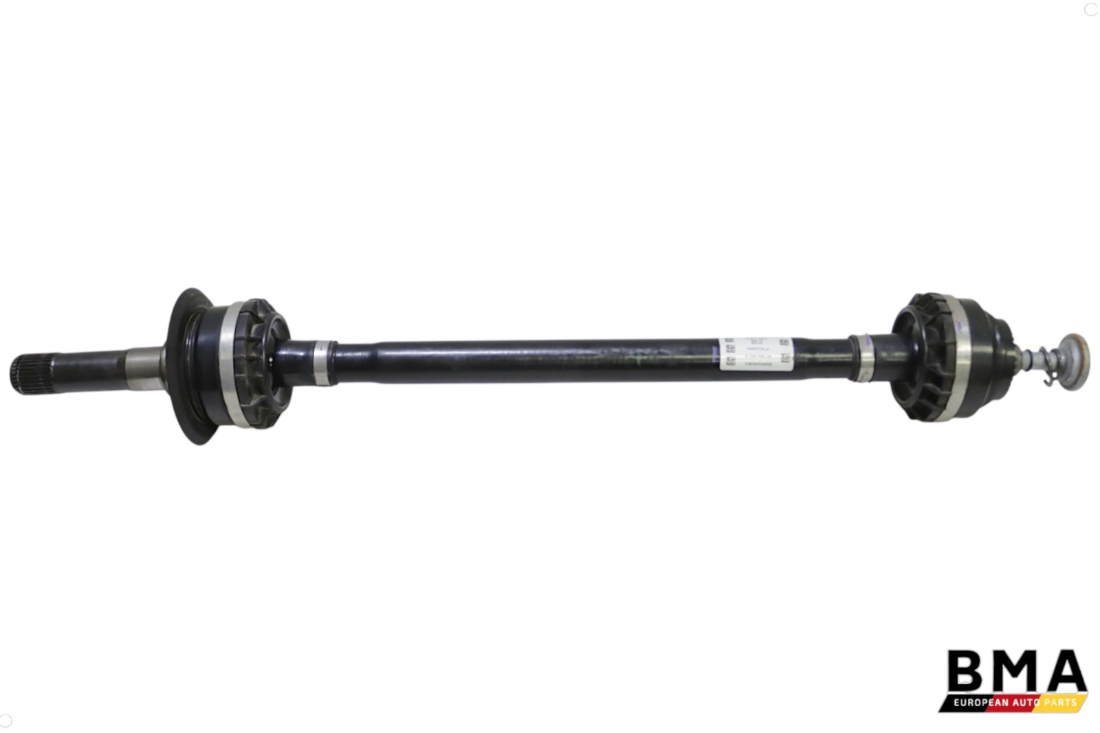 BMW M240i M340i M440i G20 G22 G42 Rear Right CV Axle Shaft 2019 - 2026 OEM