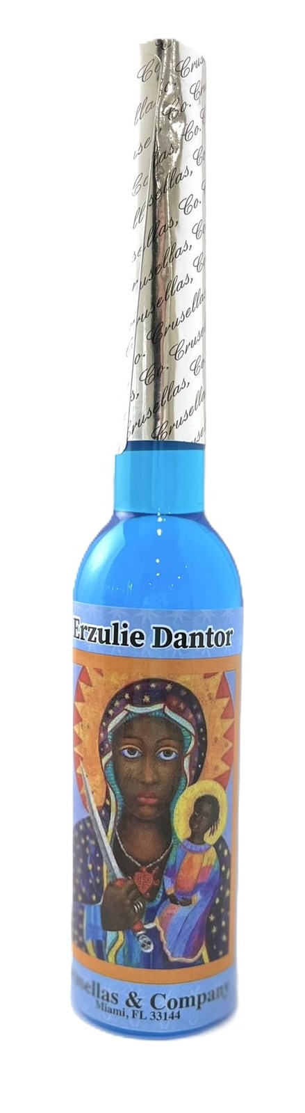 Erzulie Dantor Cologne 7 Fl Oz Esoteric Fragrance For Empowerment Made In Usa Erzulie Dantor Cologne 7 Fl Oz Esoteric Fragrance For Empowerment Made In Usa