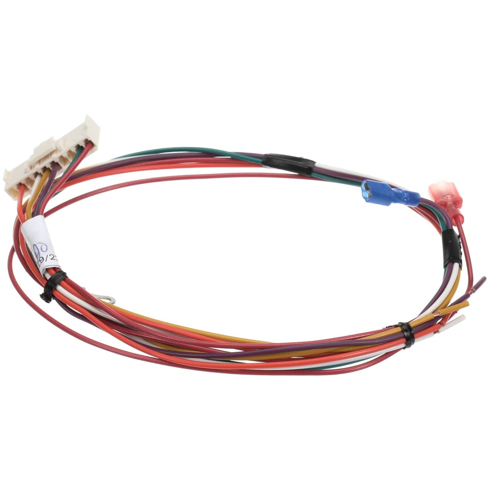Nieco 28465 Harness, Dc, Ignition Module