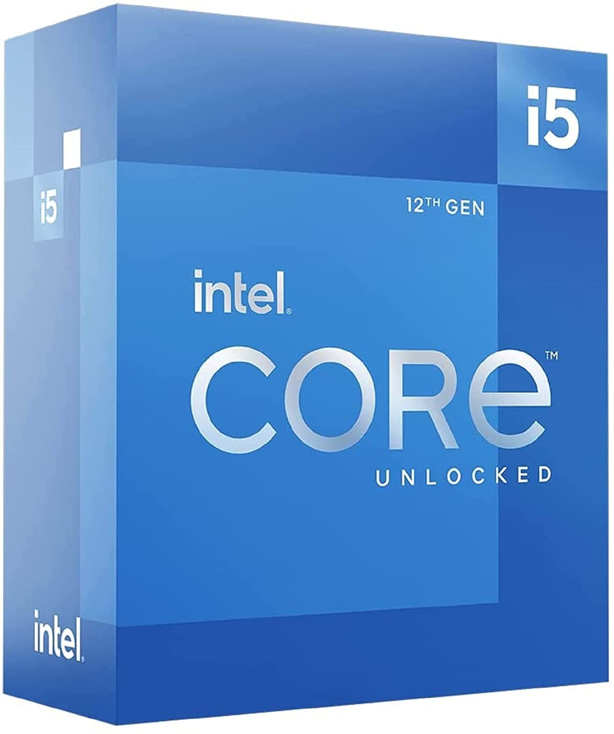 Intel Core i5-12600 3.30 GHz Processor CPU