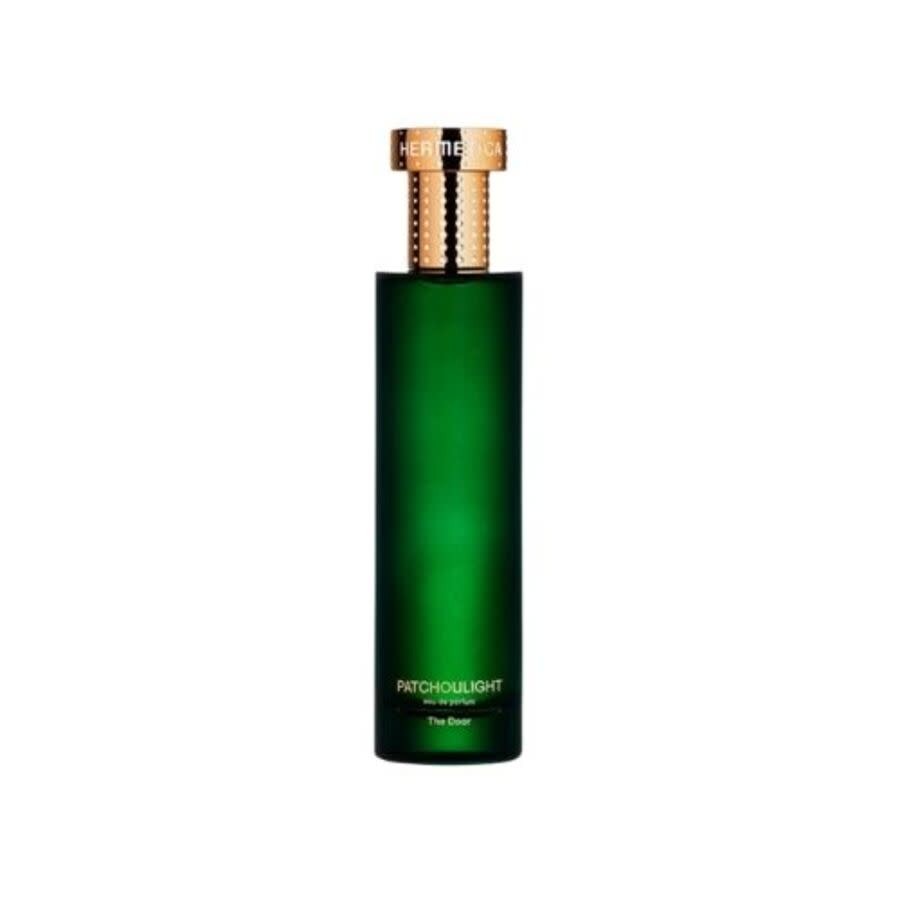 Hermetica Unisex Patchoulight EDP Spray 3.38 oz (Tester) Fragrances