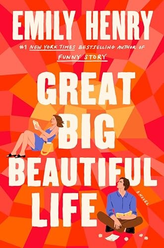 Great Big Beautiful Life, Henry, Emily