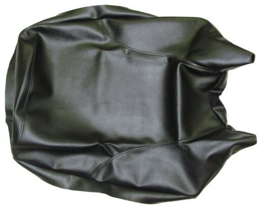 FC140 Black Replacement Seat Cover for Yamaha YFM350X Warrior 87-04 FC140 Black Replacement Seat Cover for Yamaha YFM350X Warrior 87-04