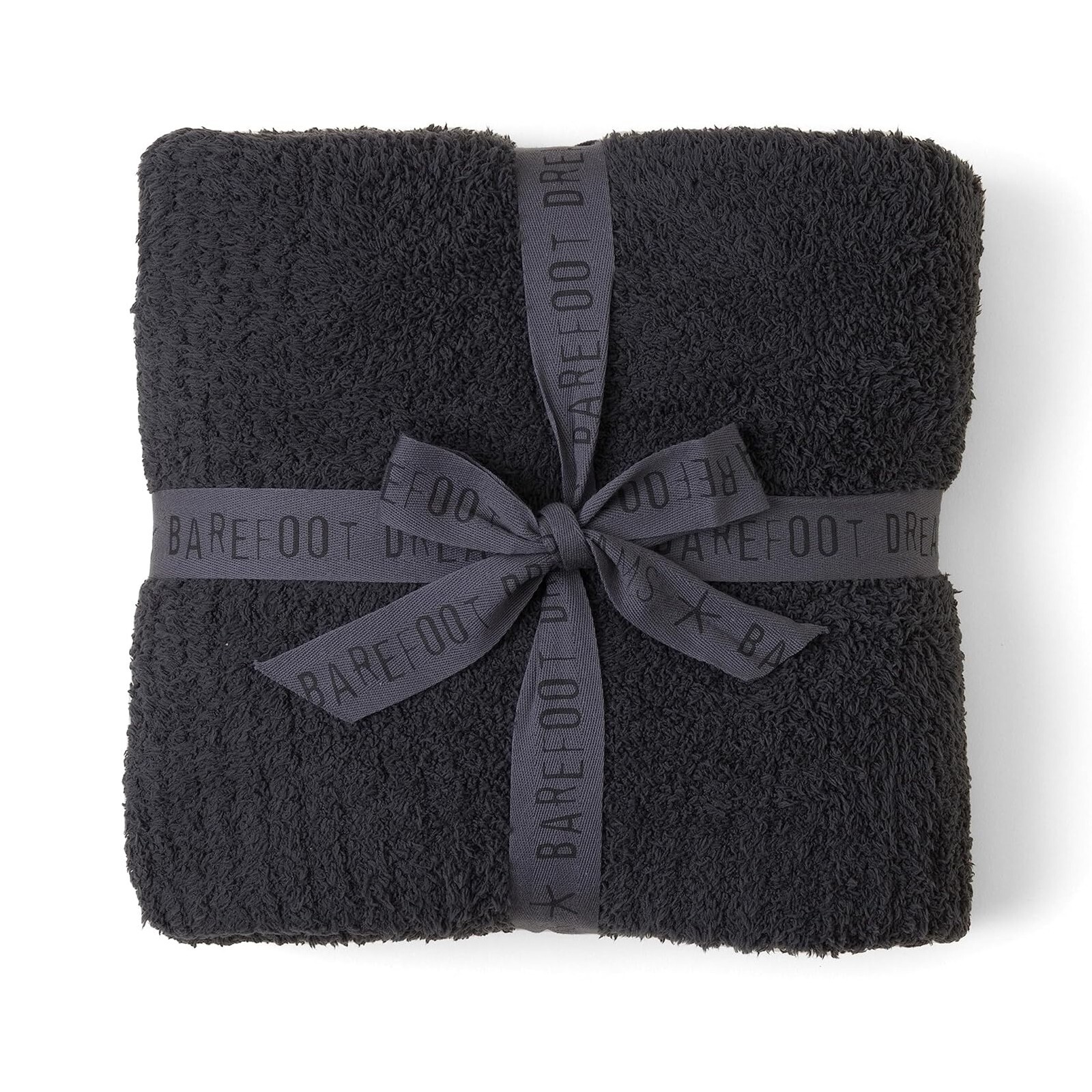 Barefoot Dreams CozyChic Lite Ribbed Throw 54