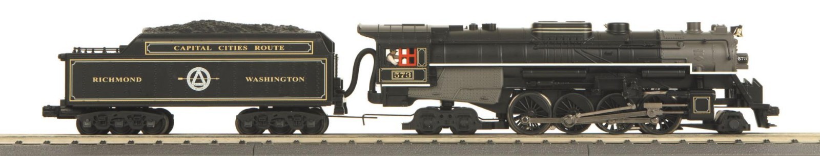 MTH 30-1521-1 \