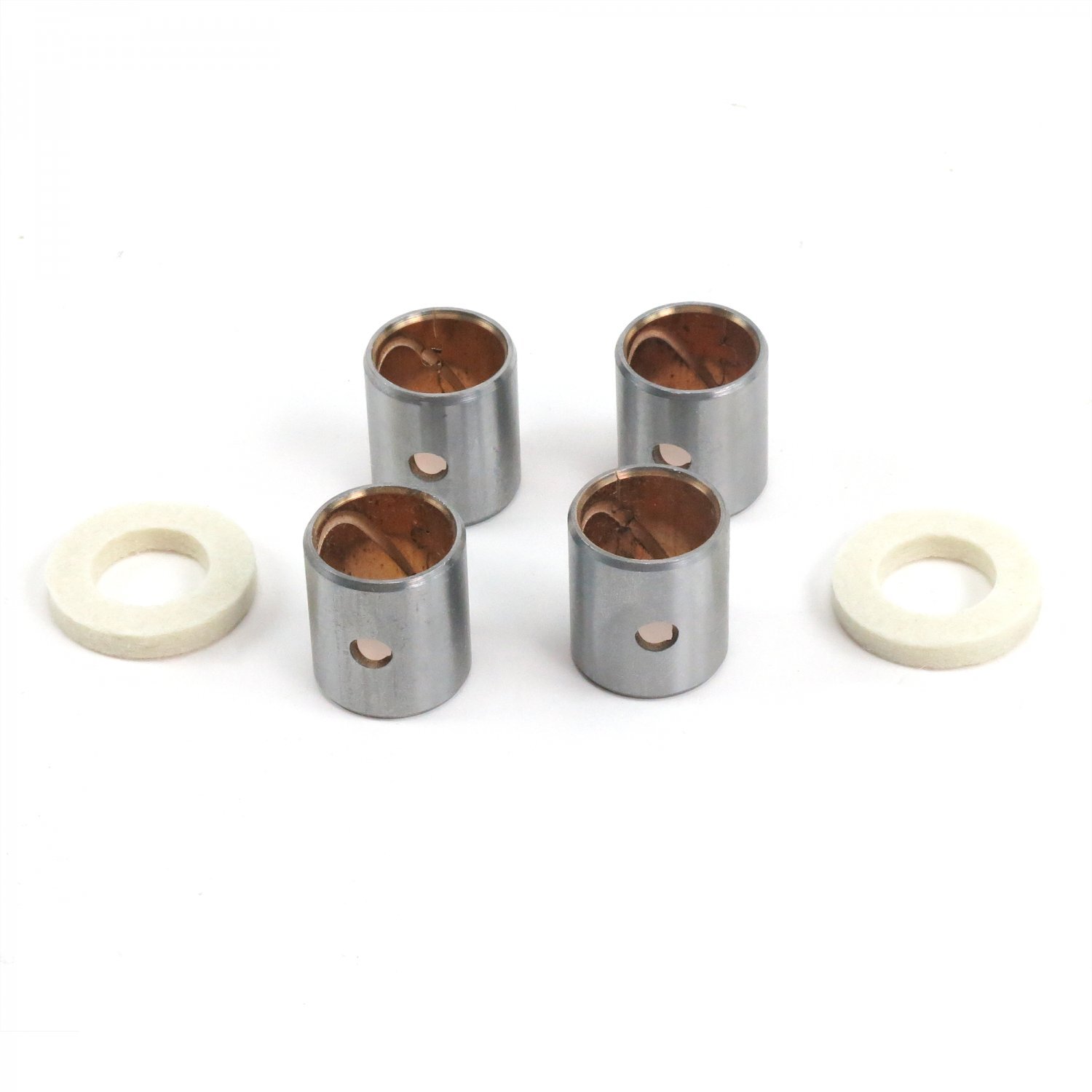 1928 - 1948 Ford Spindle King Pin Replacement Bushings