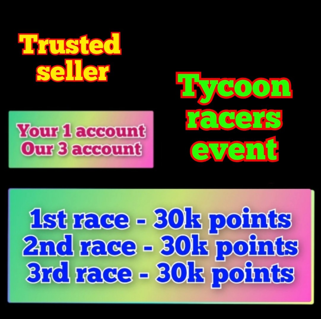 MONOPOLY GO TRANSYLVANIA RACERS EVENT:- EACH RACE 30K POINTS SLOT (RD DSCRPN) MONOPOLY GO TRANSYLVANIA RACERS EVENT:- EACH RACE 30K POINTS SLOT (RD DSCRPN)