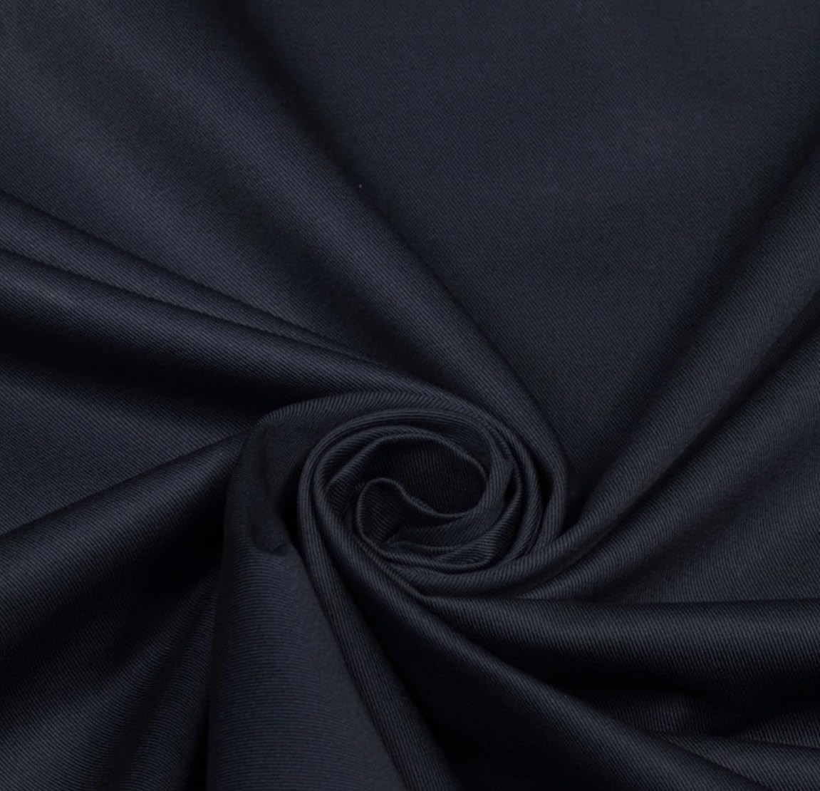 $30 For 2Yards ,Navy Blue 100% Wool Gabardine For Jacket,Pants,Skirt &Dress #136 $30 For 2Yards ,Navy Blue 100% Wool Gabardine For Jacket,Pants,Skirt &Dress #136