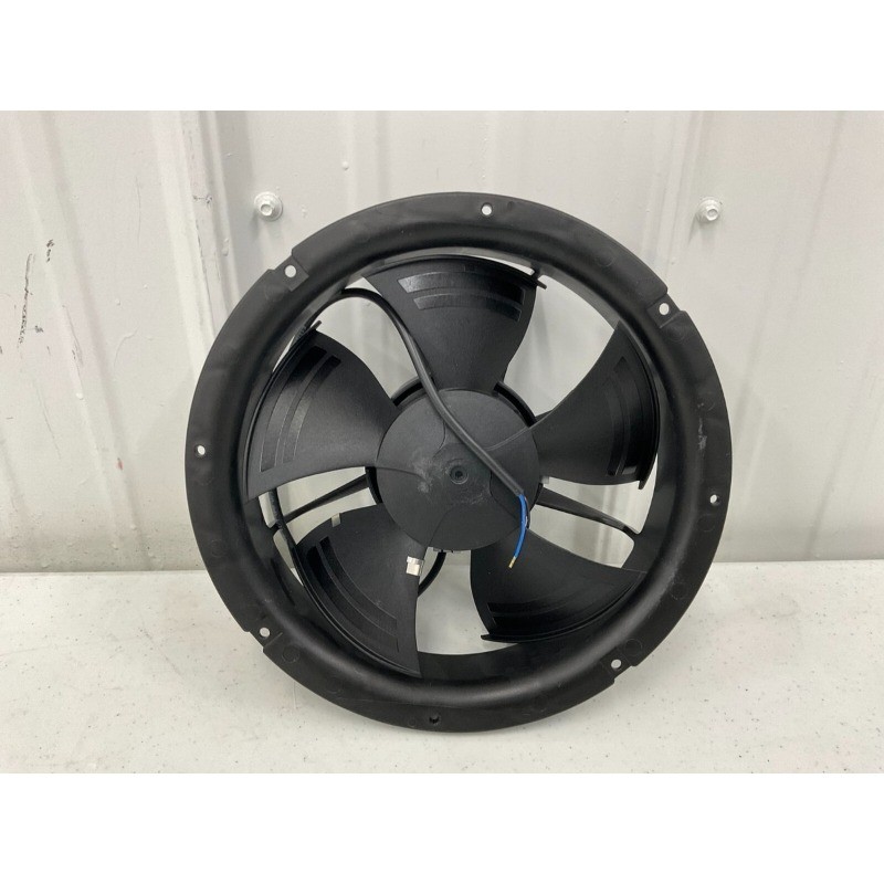 W1g200-Ec95-47 Axial Fan Round 115V W1G200EC9547