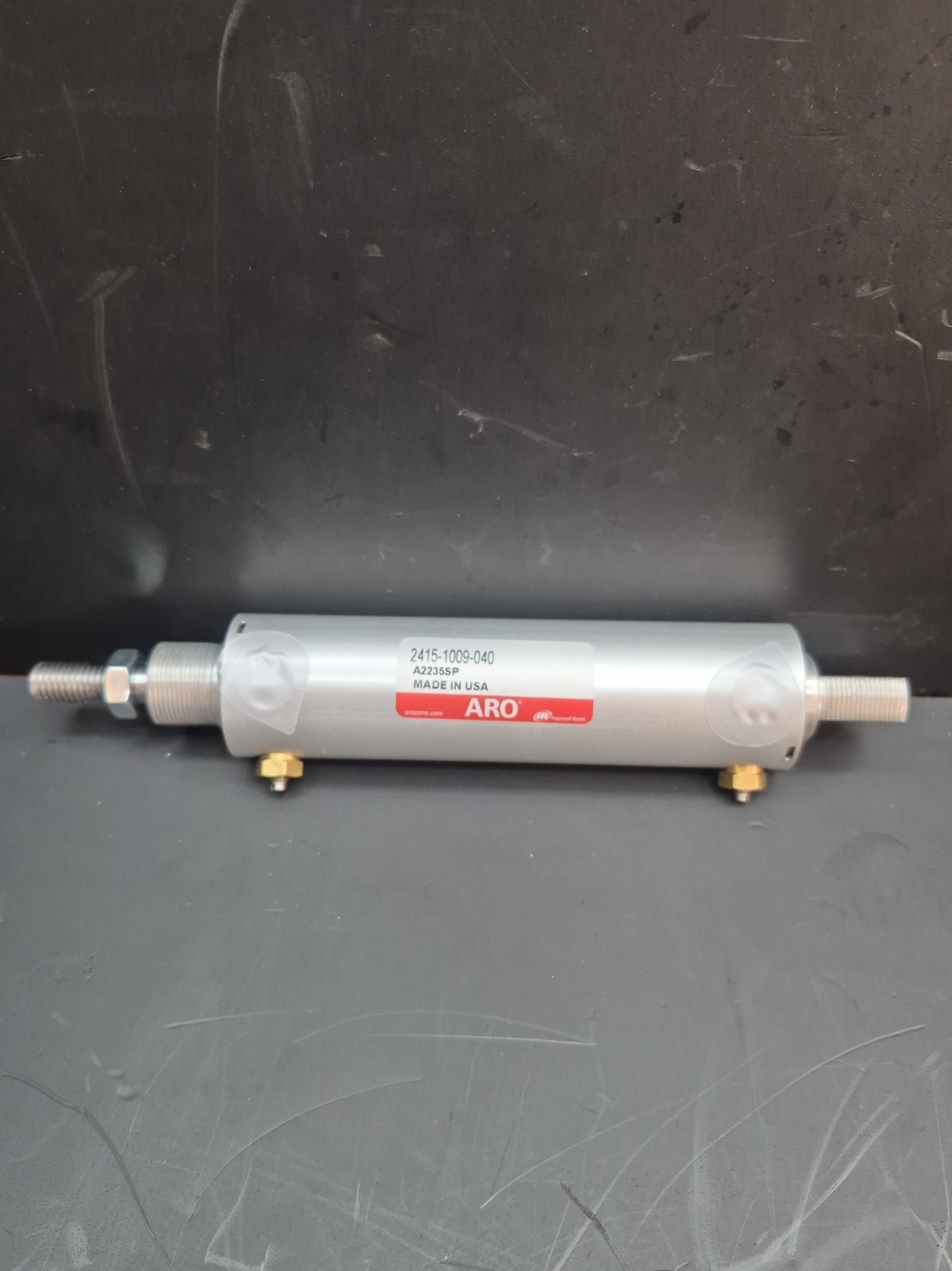 ARO Ingersoll Rand 1.5 ARO Ingersoll Rand 1.5