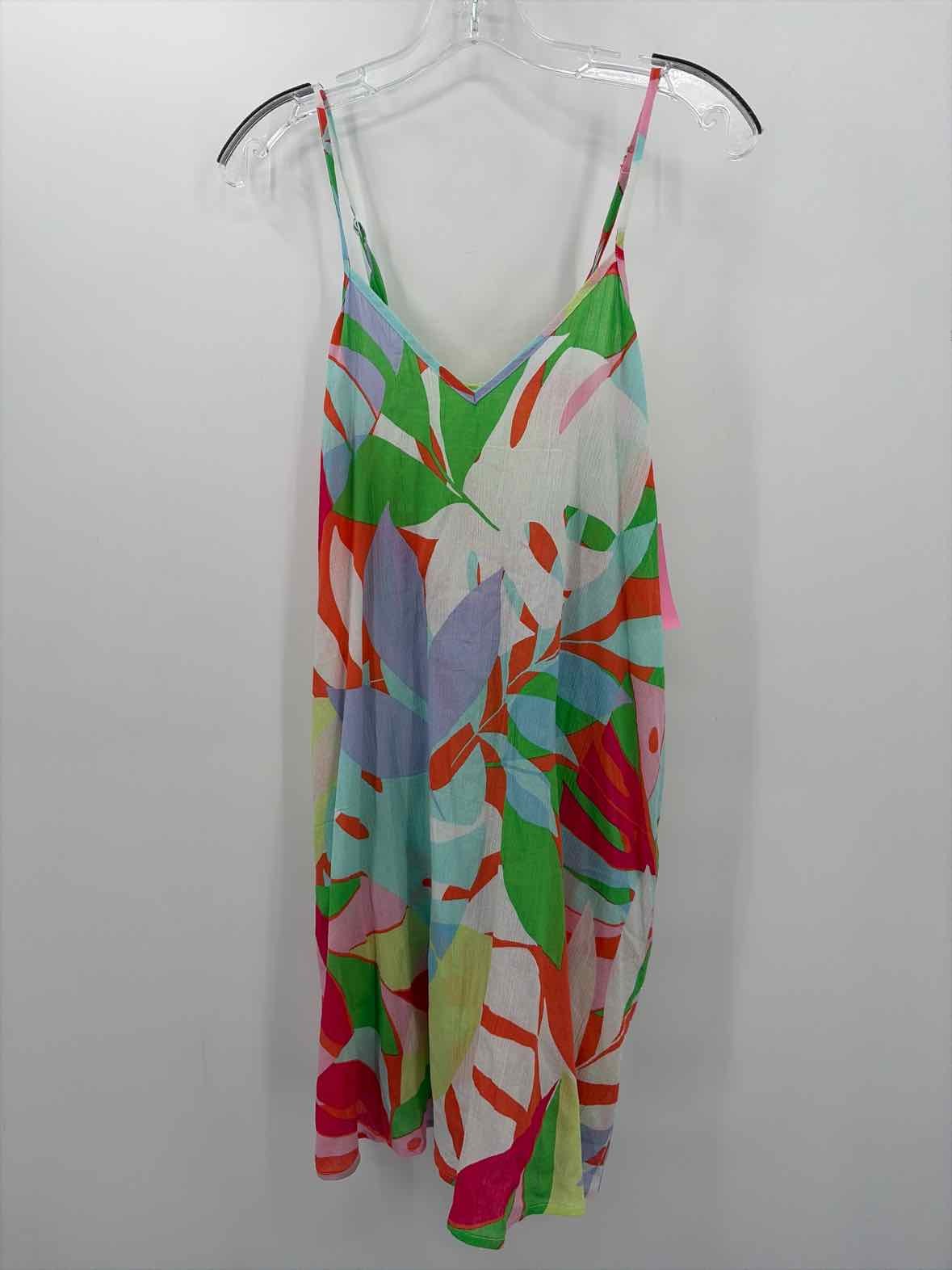 Pre-Owned Sanctuary x Anthropologie Green Size XS Short Sleeveless Dress Pre-Owned Sanctuary x Anthropologie Green Size XS Short Sleeveless Dress