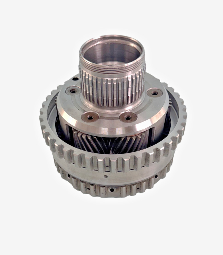U660E U660F Toyota Lexus Transmission Planet Set