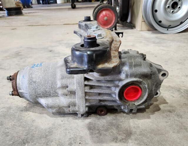 2007-2011 Honda CRV Rear Axle Differential Carrier OEM Assembly