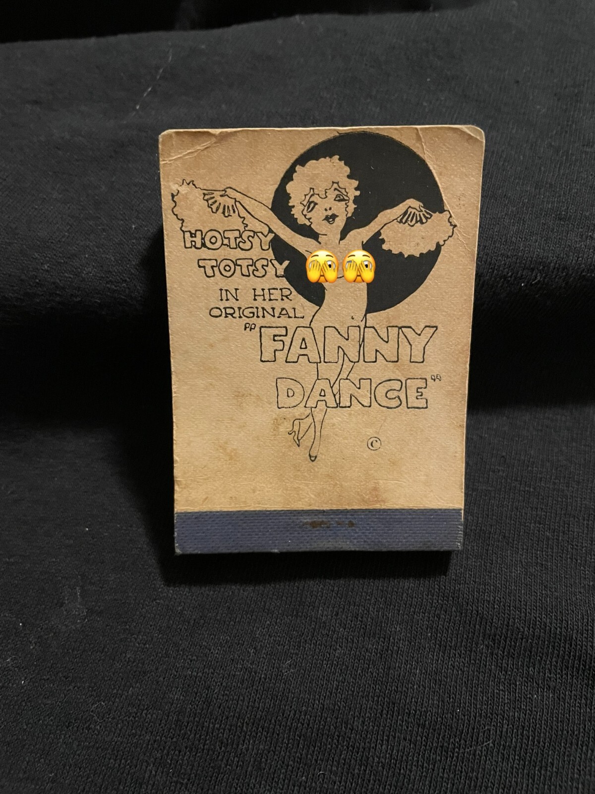 Antique Early/Mid Century \