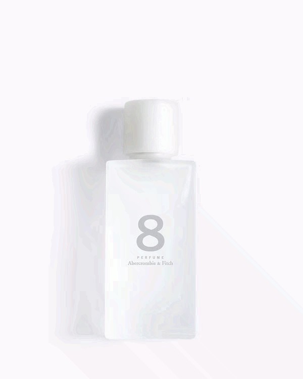 Abercrombie & Fitch 8 Perfume Eau De Parfum Women\'s Fragrance  1.7 fl oz