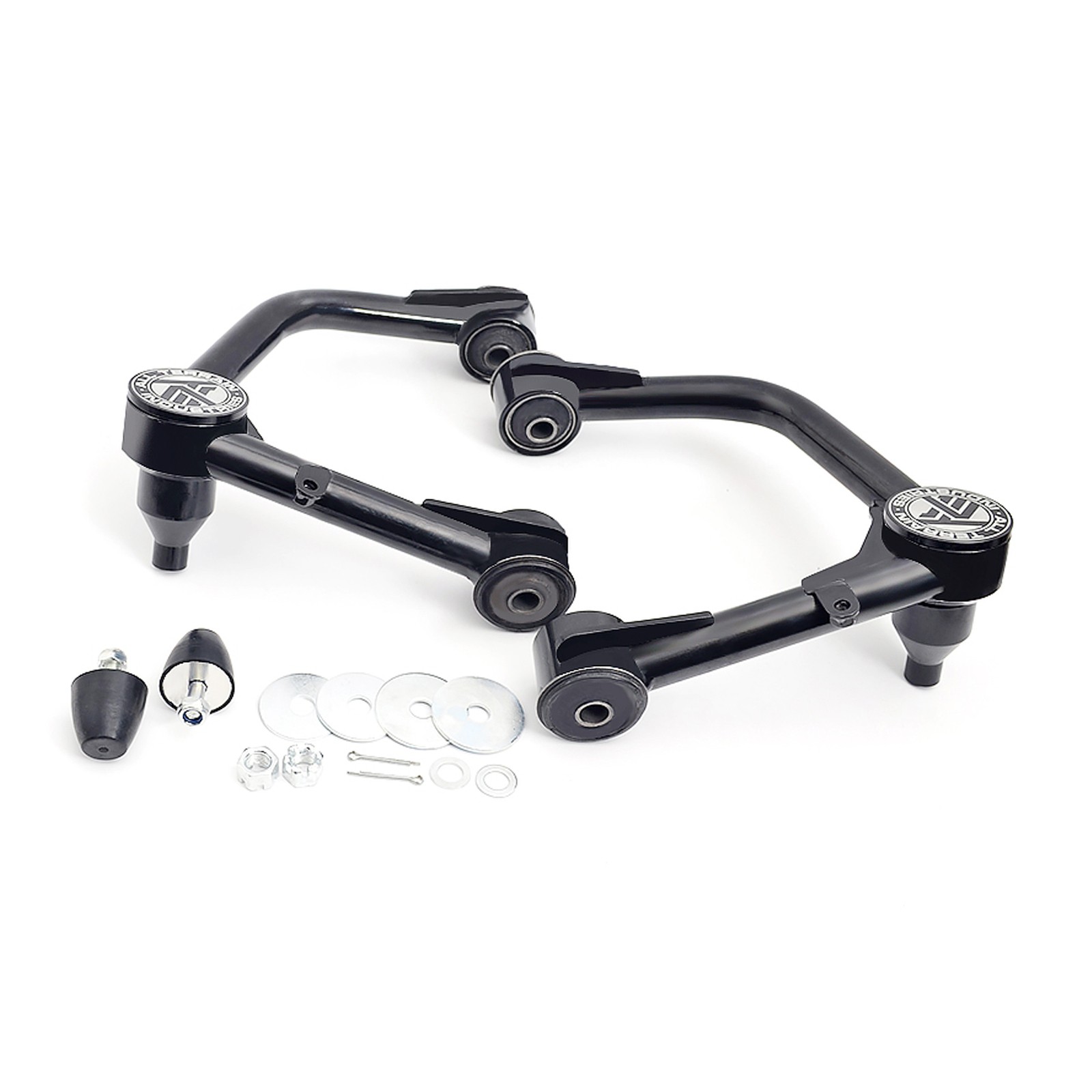 ATI FIXED UPPER CONTROL ARM KIT - FITS TOYOTA LANDCRUISER 200 SERIES 07-21 LC200