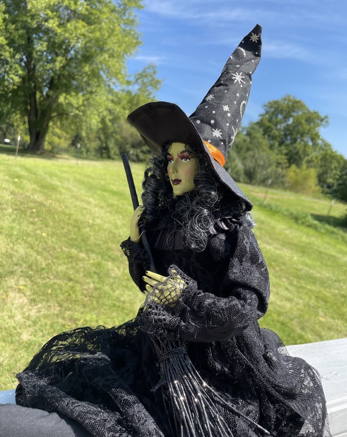 Broomstick Blvd 26 Broomstick Blvd 26