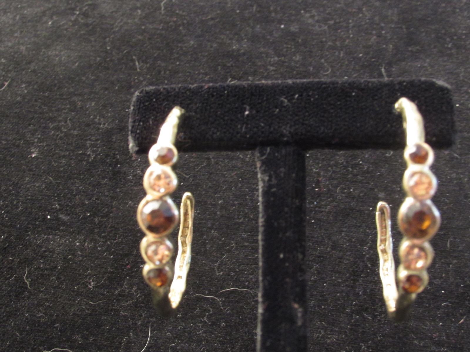 Earrings~From Nordstrom~Brand New~Special Purchase~Fantastic Buys
