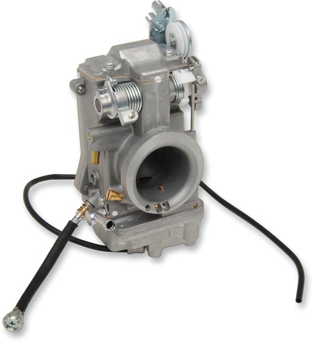 Mikuni HSR Carburetor Natural 42mm #TM42-6 Harley Davidson