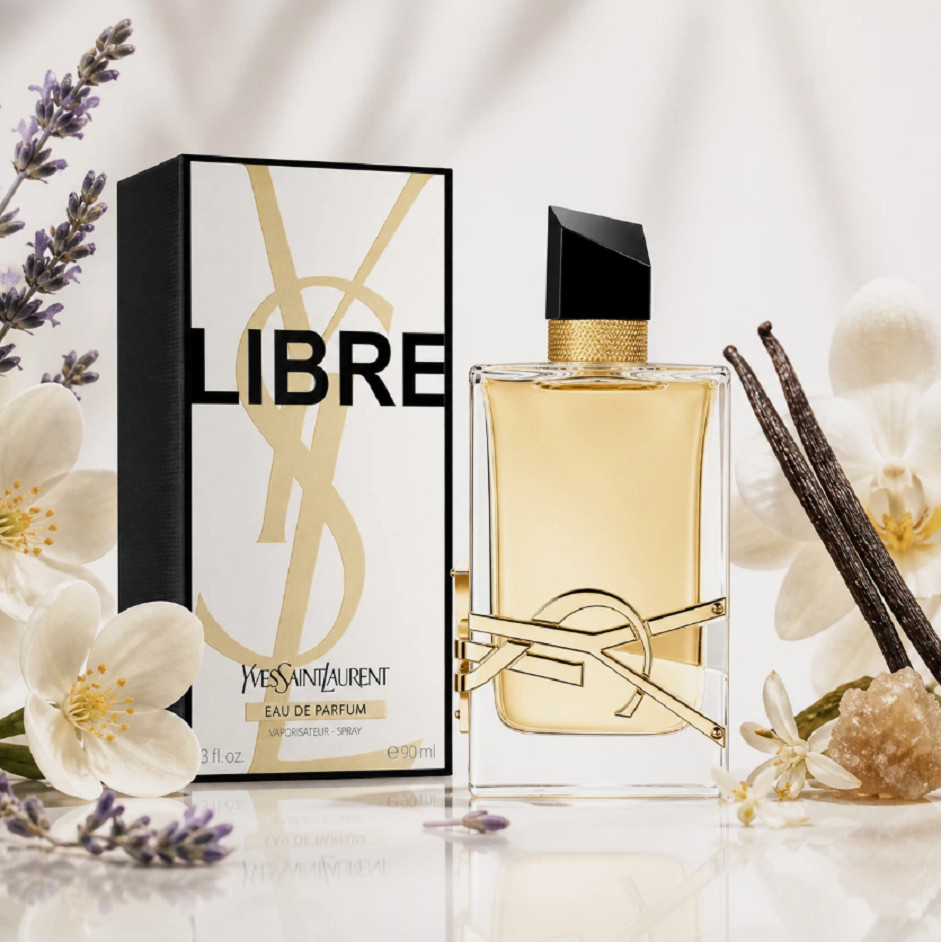 New&Sealed Women Perfume Libre 3oz New EDP Spray Fragrance New&Sealed Women Perfume Libre 3oz New EDP Spray Fragrance