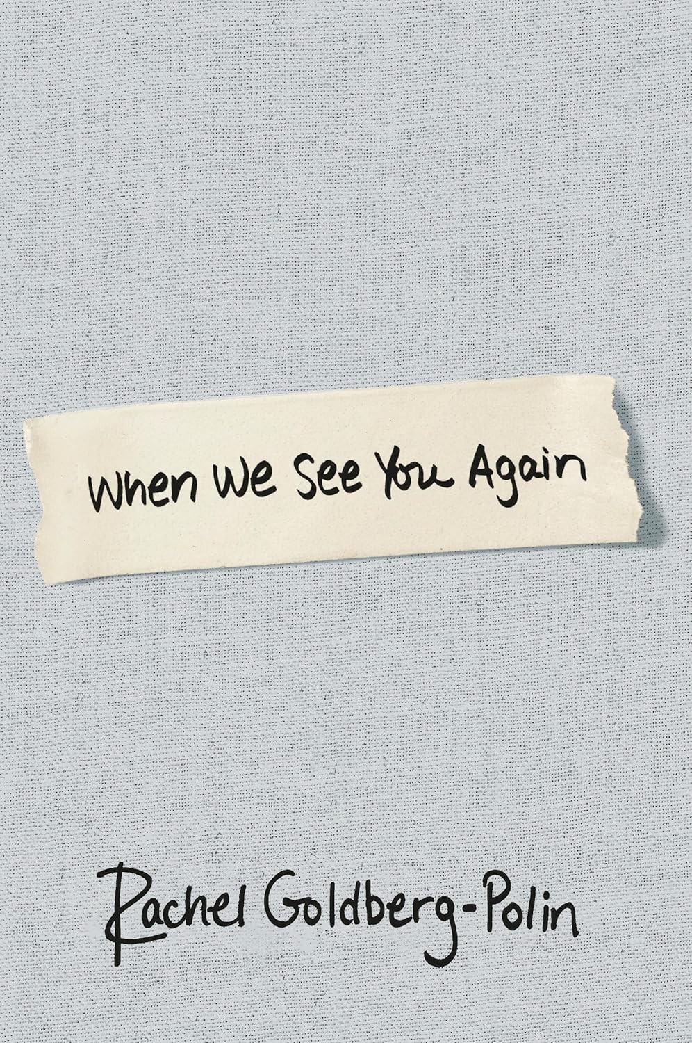 When We See You Again