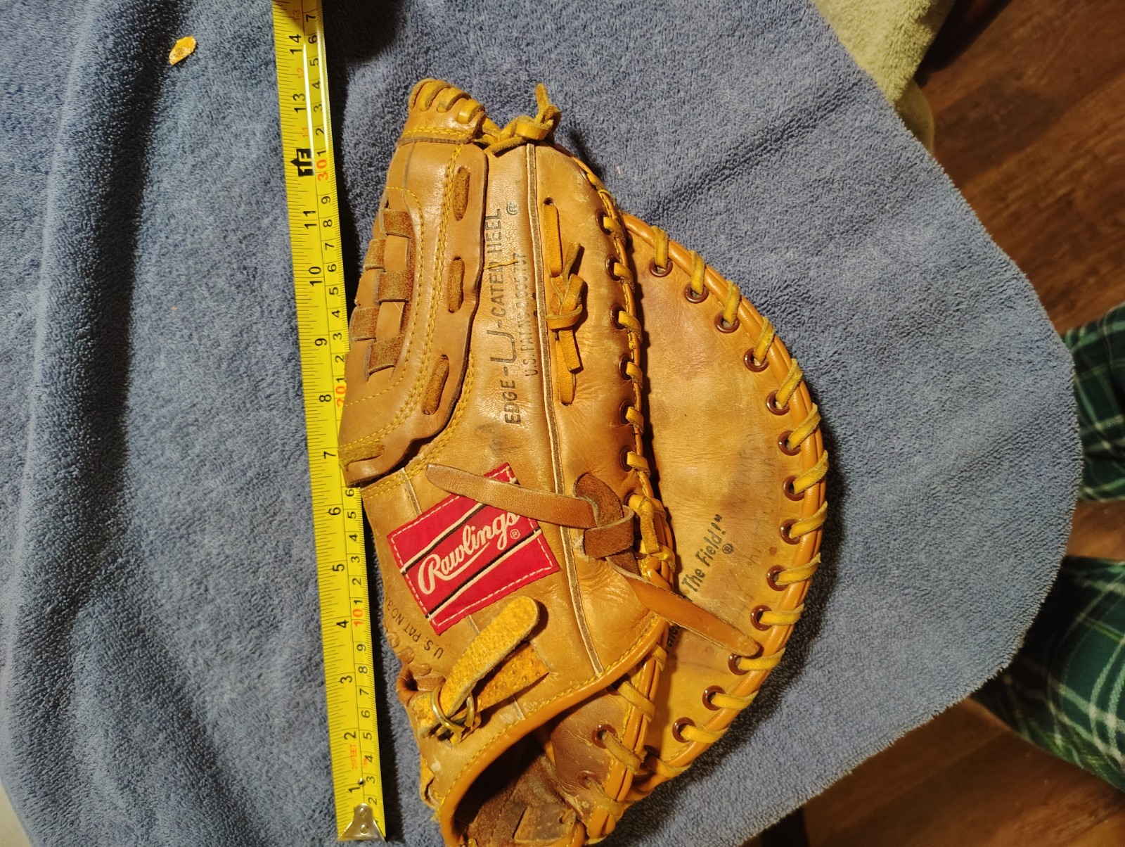 Rawlings RFM35 Glove RHT 12” or 13\