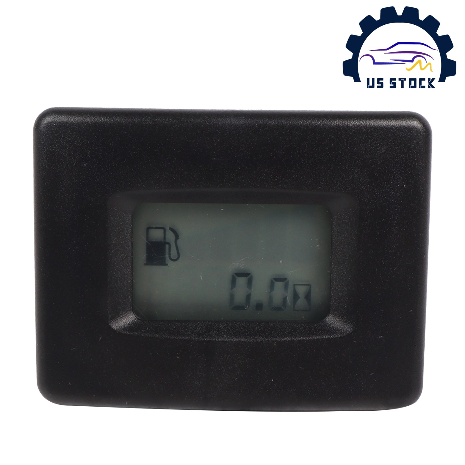 Hour Meter with Fuel Level Indicator For AUC15402 S120 S130 S160 S170 S180 S240