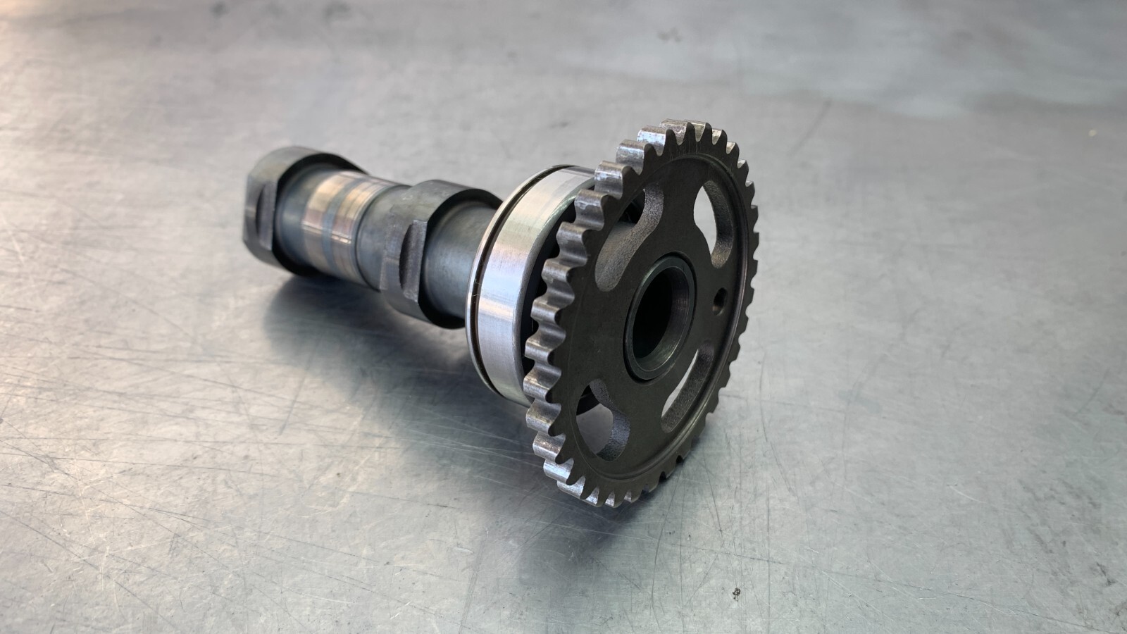2011 09-15 Kawasaki KX450F KX 450 Cam Camshaft Intake 49118-0132