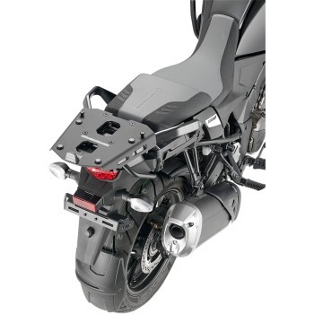 GIVI SRA3117 Top Case Mounting Plate for Monokey HD aluminum