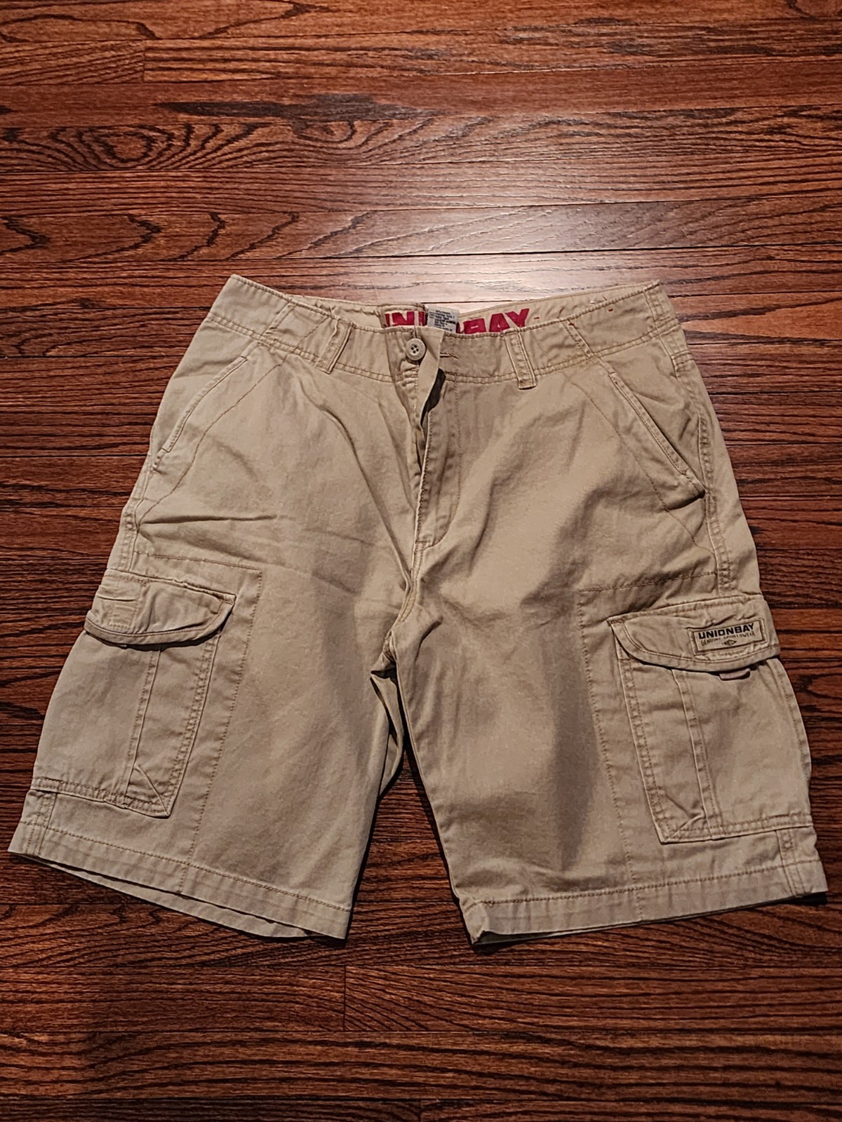 Union Bay ~ Young Men’s Shorts ~ Size 36