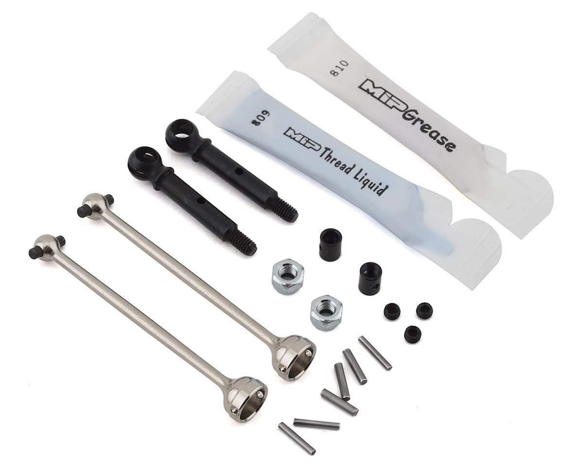 MIP Shiny CVD Kit Losi Mini-T B 2 Series High Quality Steel Slim Design MIP20060