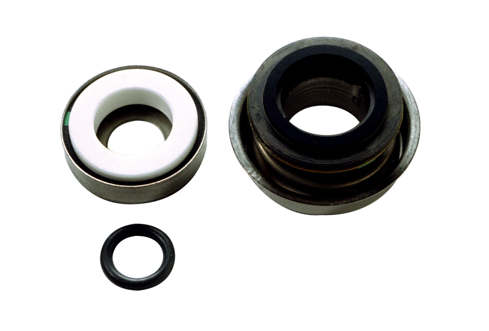Ace Pumps Carbon Ceramic Viton Replacement Seal - BAC-7V (40151) Ace Pumps Carbon Ceramic Viton Replacement Seal - BAC-7V (40151)