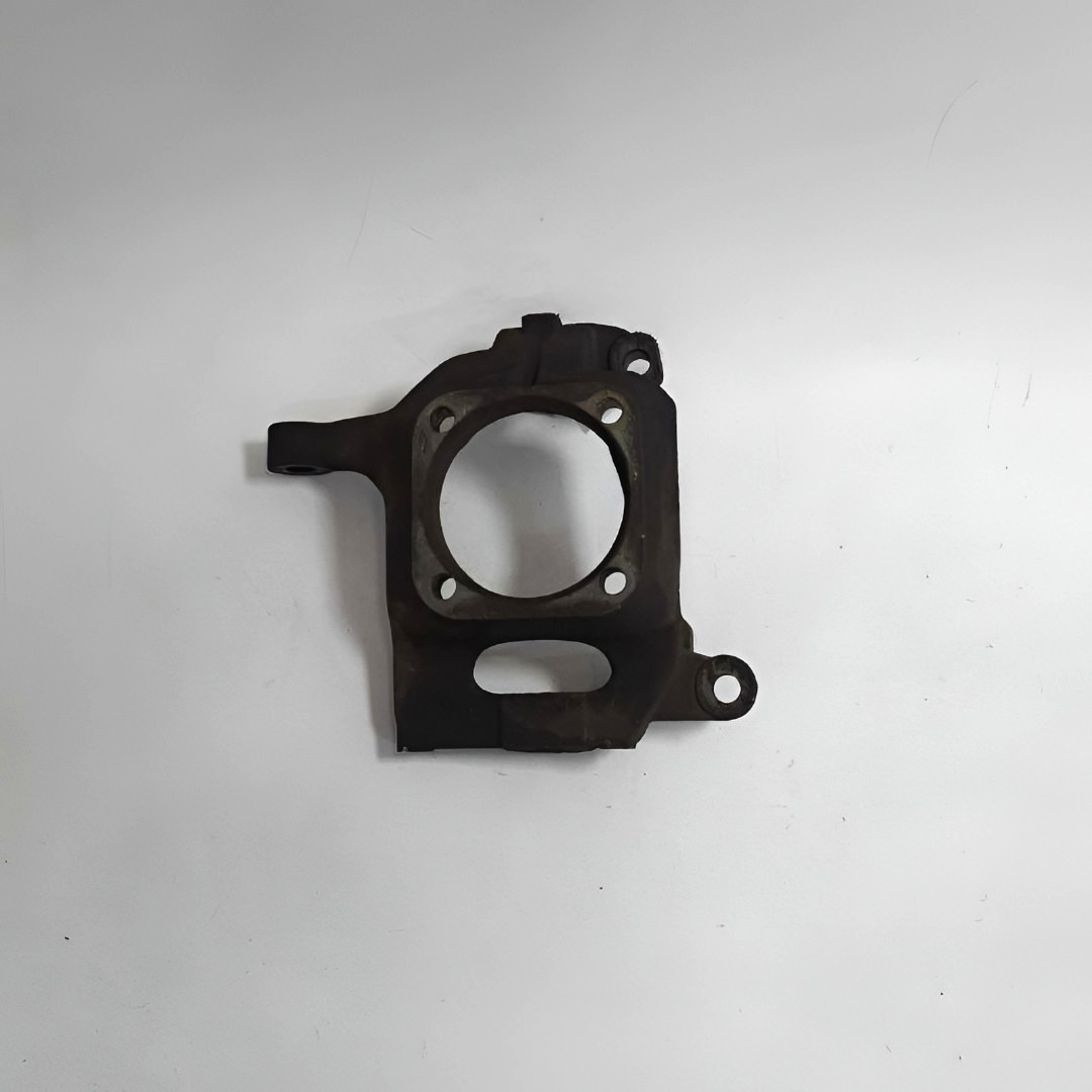 2003-2008 Dodge Ram 2500 4x4 Front Left Driver Spindle Knuckle Assembly Oem